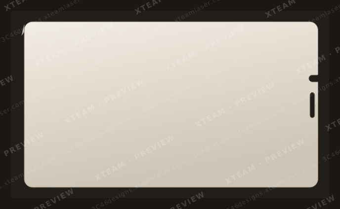 Lenovo Tablet Tab M7 (2nd Gen) — Lenovo Tablet Tab M7 (2nd Gen) - Front (2)