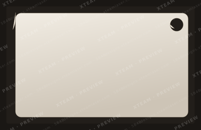 Lenovo Tablet Tab M8 (4th Gen) 2024 (TB301XU) — Lenovo Tablet Tab M8 (4th Gen) 2024 (TB301XU) - Back (2)