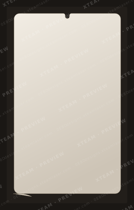 Lenovo Tablet Tab M8 (4th Gen) 2024 (TB301XU) — Lenovo Tablet Tab M8 (4th Gen) 2024 (TB301XU) - with cover