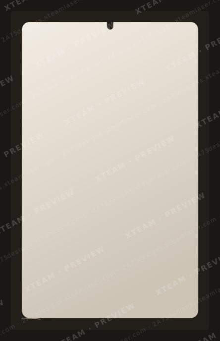 Lenovo Tablet Tab M8 (HD) — Lenovo Tablet Tab M8 (HD) - Front
