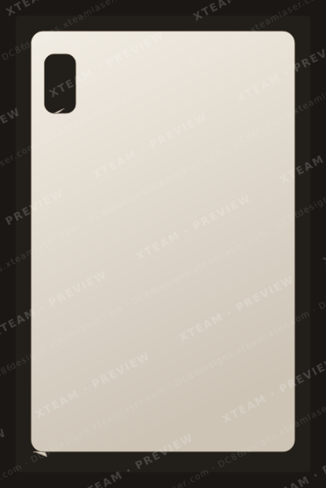 Lenovo Tablet Tab M9 — Lenovo Tablet Tab M9 - Back