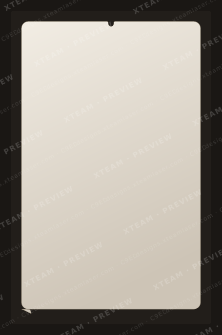 Lenovo Tablet Tab M9 — Lenovo Tablet Tab M9 - with cover