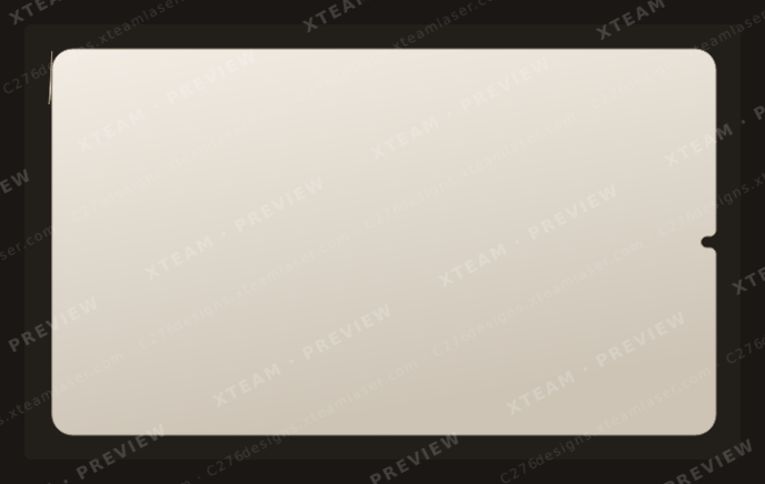Lenovo Tablet Tab One 8.7(TB305X） — Lenovo Tablet Tab One 8.7(TB305X） - with cover