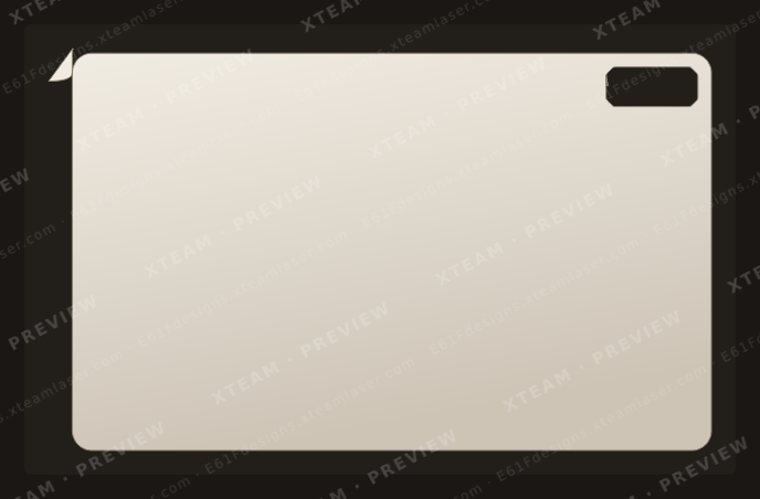 Lenovo Tablet Tab P11 Gen 2（Tab P11 2022） — Lenovo Tablet Tab P11 Gen 2（Tab P11 2022） - Back (2)