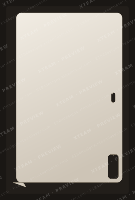 Lenovo Tablet Tab P11 Pro Gen 2（Tab P11 Pro 2022） — Lenovo Tablet Tab P11 Pro Gen 2（Tab P11 Pro 2022） - Back
