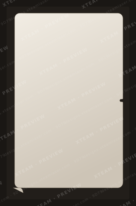 Lenovo Tablet Tab P11 Pro Gen 2（Tab P11 Pro 2022） — Lenovo Tablet Tab P11 Pro Gen 2（Tab P11 Pro 2022） - with cover