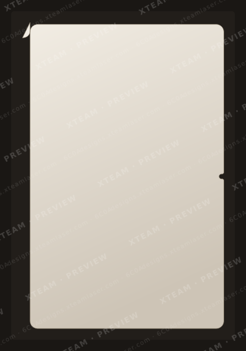 Lenovo Tablet Tab P12 Pro 12.6 — Lenovo Tablet Tab P12 Pro 12.6 - Front
