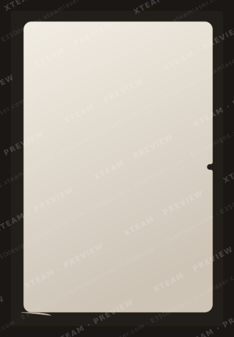 Lenovo Tablet Tab TB311FU — Lenovo Tablet Tab TB311FU - Front