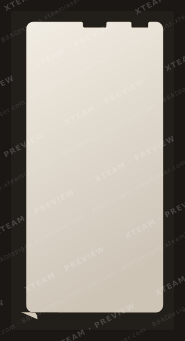 Lenovo Tablet Tab V7 — Lenovo Tablet Tab V7 - Front
