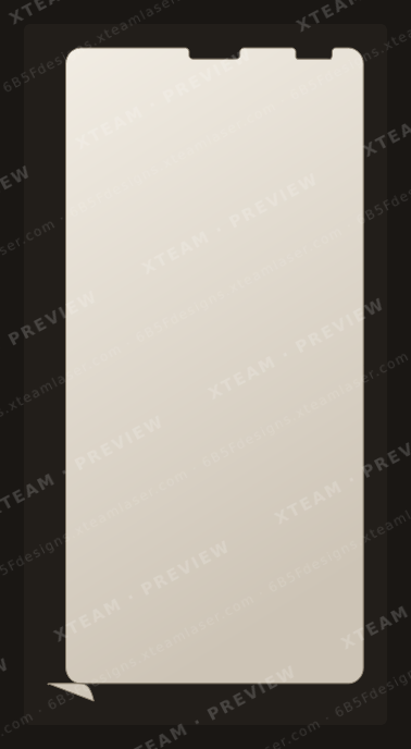 Lenovo Tablet Tab V7 — Lenovo Tablet Tab V7 - with cover
