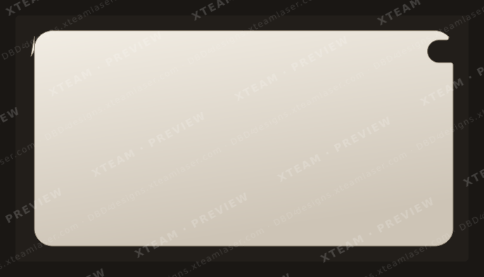 Lenovo Tablet Tab3 7 Plus TB-7703F_X — Lenovo Tablet TAB3 7 Plus TB-7703F_X - Back (2)