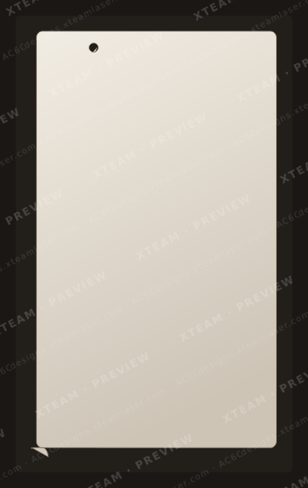 Lenovo Tablet TAB3 8 Plus — Lenovo Tablet TAB3 8 Plus - Front