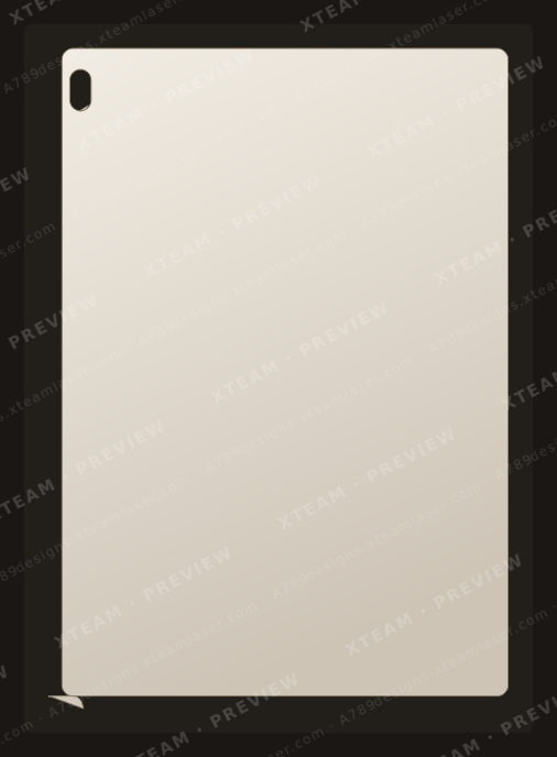 Lenovo Tablet Tab4 TB-X304F 10 1 — Lenovo Tablet Tab4 TB-X304F 10 1 - Back