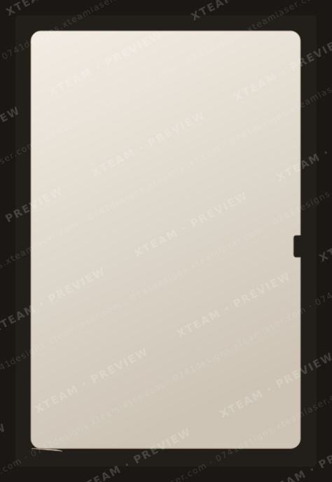 Lenovo Tablet Xiaoxin Pad 2024 11 — Lenovo Tablet Xiaoxin Pad 2024 11 - Front