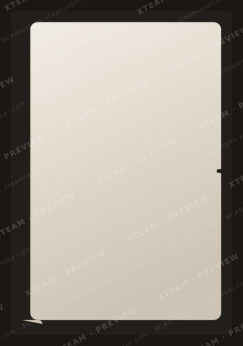 Lenovo Tablet Xiaoxin Pad Pro 12.6 — Lenovo Tablet Xiaoxin Pad Pro 12.6 - Front