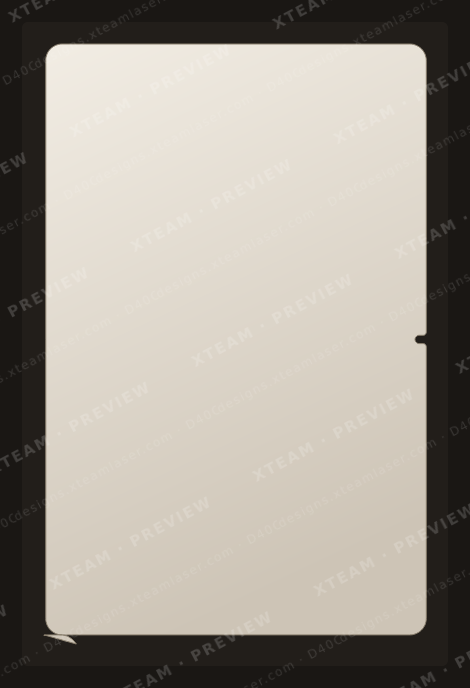 Lenovo Tablet Xiaoxin Pad Pro 12.7 — Lenovo Tablet Xiaoxin Pad Pro 12.7 - with cover