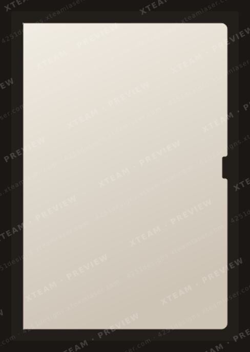 Lenovo Tablet Yoga Tab 13 — Lenovo Tablet Yoga Tab 13 - Front