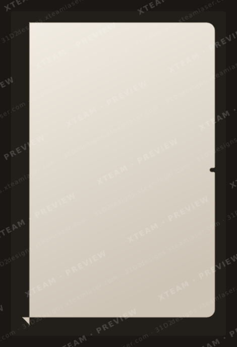 Lenovo Tablet Yoga Tab11 (YT-J706X) — Lenovo Tablet Yoga Tab11 (YT-J706X) - Front