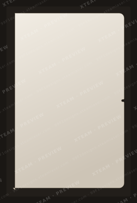 Lenovo Tablet Yoga Tab11 (YT-J706X) — Lenovo Tablet Yoga Tab11 (YT-J706X) - with cover