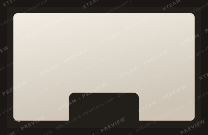Lenovo Tablet Yoga TAB5 YT-X705F — Lenovo Tablet Yoga TAB5 YT-X705F - Back (2)