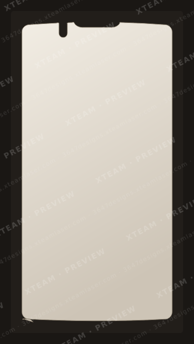 Lenovo A2010-a — Lenovo A2010-a - Front