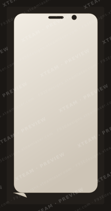 Lenovo A5 — Lenovo A5 - Front