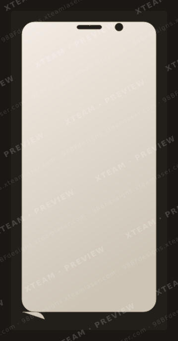 Lenovo A5 — Lenovo A5 - with cover