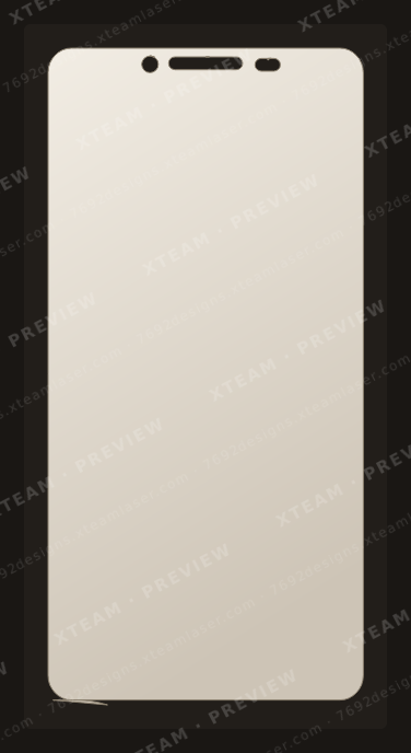Lenovo A6600 PLUS(A6600D40) — Lenovo A6600 PLUS(A6600D40) - Front