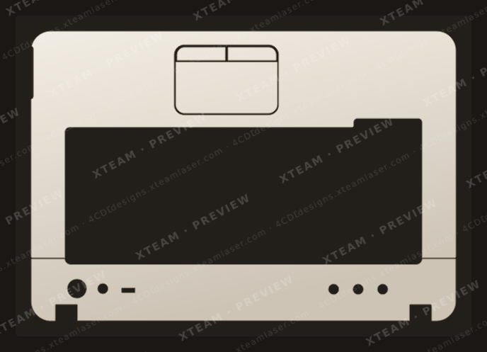 Lenovo G450 — Lenovo G450 - KEYBOARD