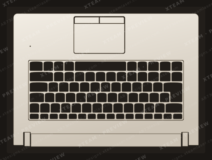 Lenovo ideapad 110-14isk — Lenovo ideapad 110-14isk - KEYBOARD FULL