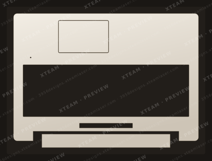 Lenovo Ideapad 110-15ACL-2FR 15.6 — Lenovo Ideapad 110-15ACL-2FR 15.6 - KEYBOARD
