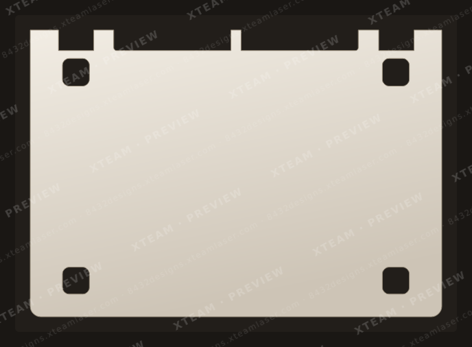 Lenovo ideapad 20246 — Lenovo ideapad 20246 - BOTTOM