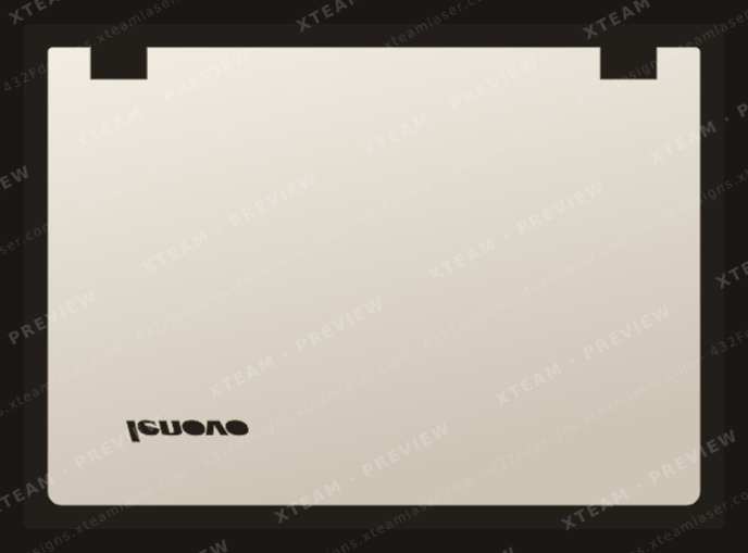 Lenovo ideapad 20246 — Lenovo ideapad 20246 - TOP