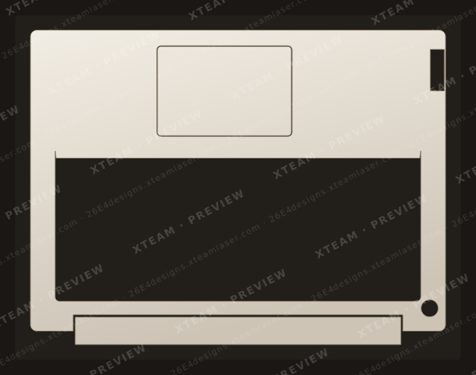 Lenovo Ideapad 3-14IIL05-3-14ADA05 81WD — Lenovo Ideapad 3-14IIL05-3-14ADA05 81WD - 3 3 KEYBOARD