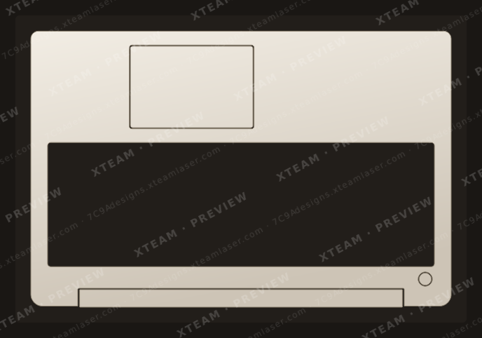Lenovo IdeaPad 3 - 15ITL6 — Lenovo IdeaPad 3 - 15ITL6 - 3 KEYBOARD NO LOGO (2)