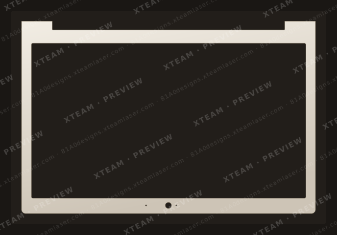 Lenovo Ideapad 310 15IKB (80TV) — Lenovo Ideapad 310 15IKB (80TV) - SCREEN FRAME