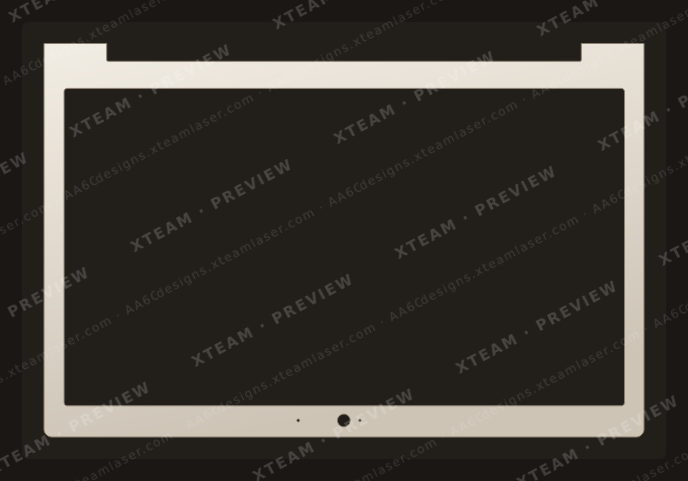 Lenovo Ideapad 310 15IKB (80TV) — Lenovo Ideapad 310 15IKB (80TV) - SCREEN FRAME (2)
