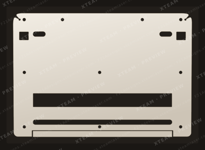 Lenovo ideaPad 320 - 13 — Lenovo ideaPad 320 - 13 - BOTTOM (2)