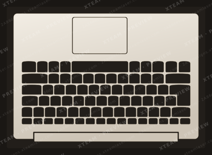 Lenovo ideaPad 320 - 13 — Lenovo ideaPad 320 - 13 - KEYBOARD FULL