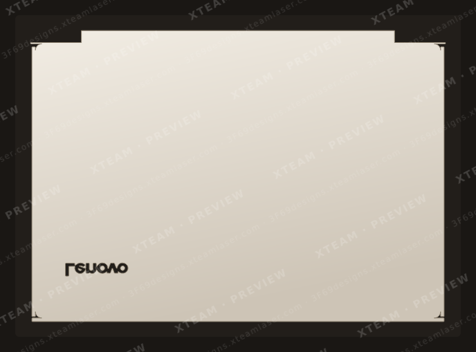 Lenovo ideaPad 320 - 13 — Lenovo ideaPad 320 - 13 - TOP Skin (2)