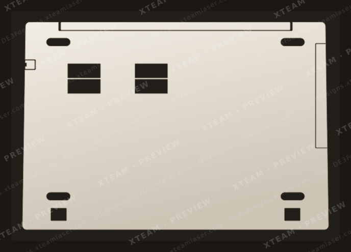 Lenovo ideaPad 330 - 15ikb — Lenovo ideaPad 330 - 15ikb - BOTTOM (2)