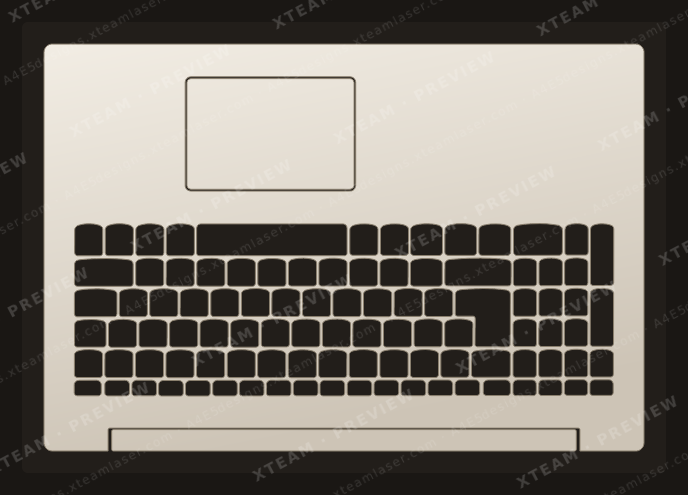 Lenovo ideaPad 330 - 15ikb — Lenovo ideaPad 330 - 15ikb - KEYBOARD FULL