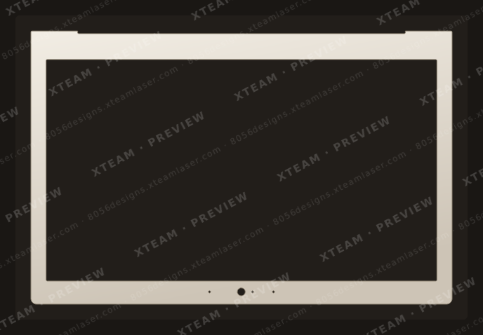 Lenovo ideaPad 330 - 15ikb — Lenovo ideaPad 330 - 15ikb - SCREEN FRAME (2)