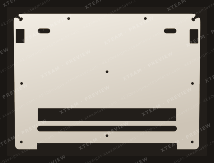 Lenovo ideaPad 330S - 14ikb — Lenovo ideaPad 330S - 14ikb - BOTTOM (2)