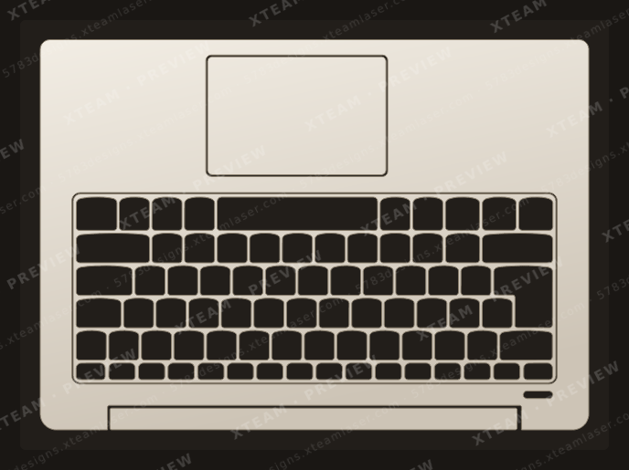 Lenovo ideaPad 330S - 14ikb — Lenovo ideaPad 330S - 14ikb - KEYBOARD FULL (2)