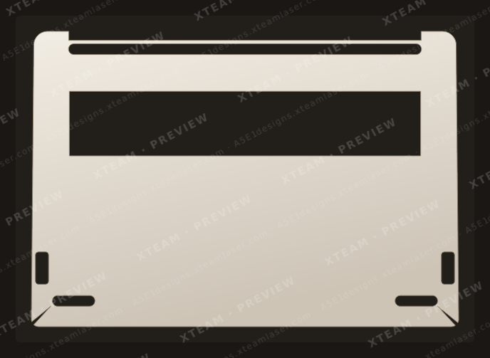 Lenovo ideapad 5 pro 16ach6 — Lenovo ideapad 5 pro 16ach6 - 5 BOTTOM