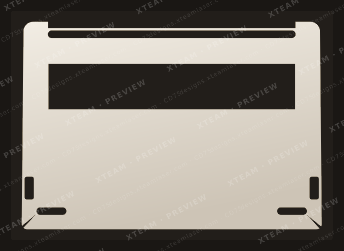 Lenovo ideapad 5 pro 16ach6 — Lenovo ideapad 5 pro 16ach6 - 5 BOTTOM (2)
