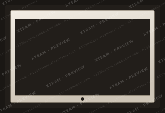 Lenovo Ideapad 520 (81bf) — Lenovo Ideapad 520 (81bf) - SCREEN FRAME