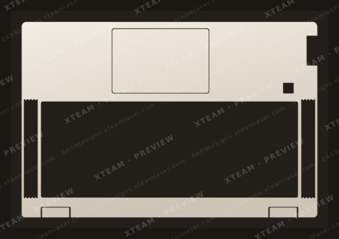 Lenovo IDEAPAD  FLEX 5 14IIL05 81X1 — Lenovo IDEAPAD FLEX 5 14IIL05 81X1 - 5 KEYBOARD (2)
