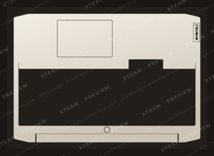 Lenovo IdeaPad Gaming 3 15ARH05, 15IMH05 (81Y4) — Lenovo IdeaPad Gaming 3 15ARH05, 15IMH05 (81Y4) - 3 KEYBOARD (2)